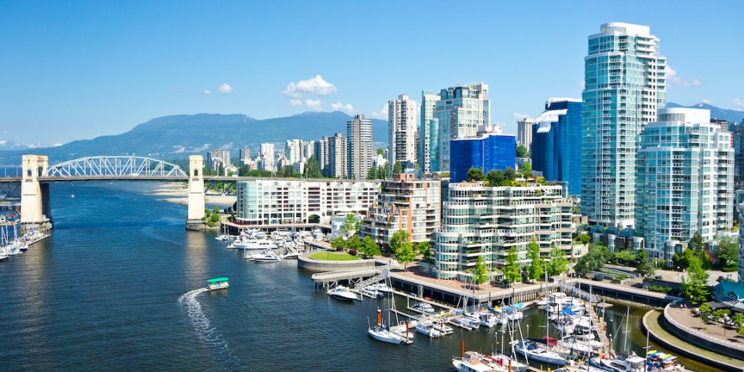 5 Benefits of Living in Vancouver as a Government Employee