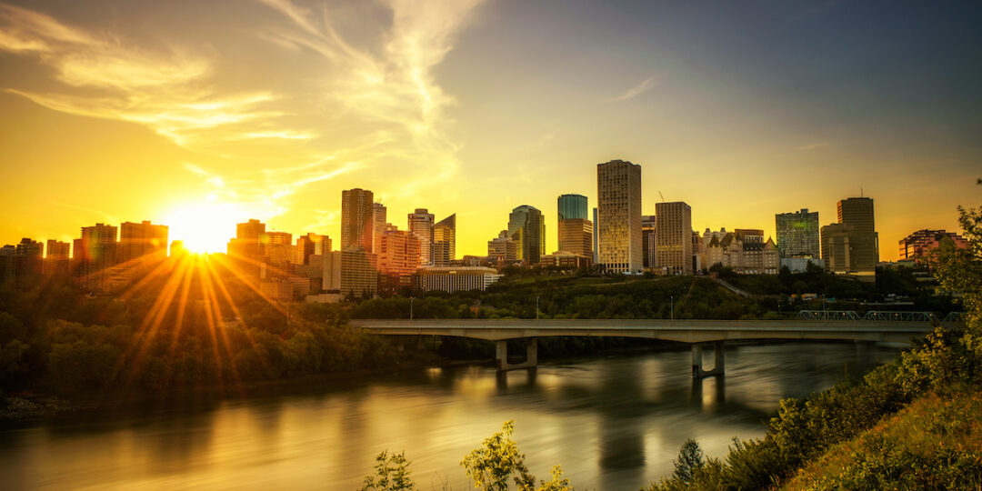 10 Reasons Why Edmonton is the Best Place to Call Home